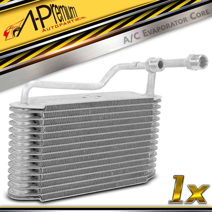 A/C Evaporator Core for Chevrolet Cavalier Pontiac Sunfire (1995–2005)