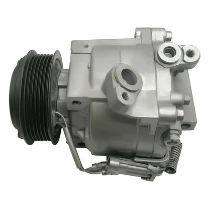 A C Compressor Kit Replacement for Chevrolet Sonic 1.6L 1.8L (2016–2016)