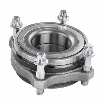 2X Rear Wheel Bearing for Mercedes-Benz C300 C350E C400 C43 AMG (2015–2021)