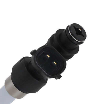 6pcs Fuel Injectors for Suzuki Grand Vitara 2.7L (2006–2008)