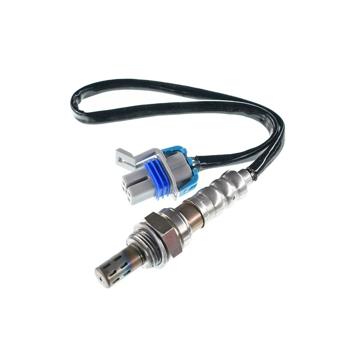 2X O2 Oxygen Sensors for Pontiac Torrent (2008–2009)