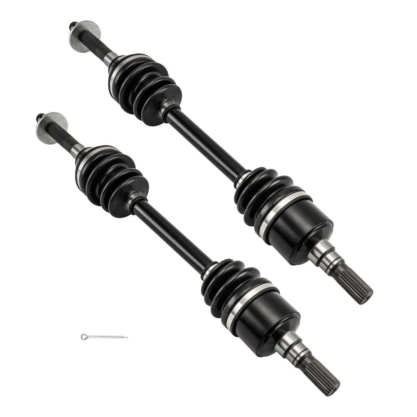 Front CV Axle Shaft Assembly for Kubota RTV1100 (2007–2013)
