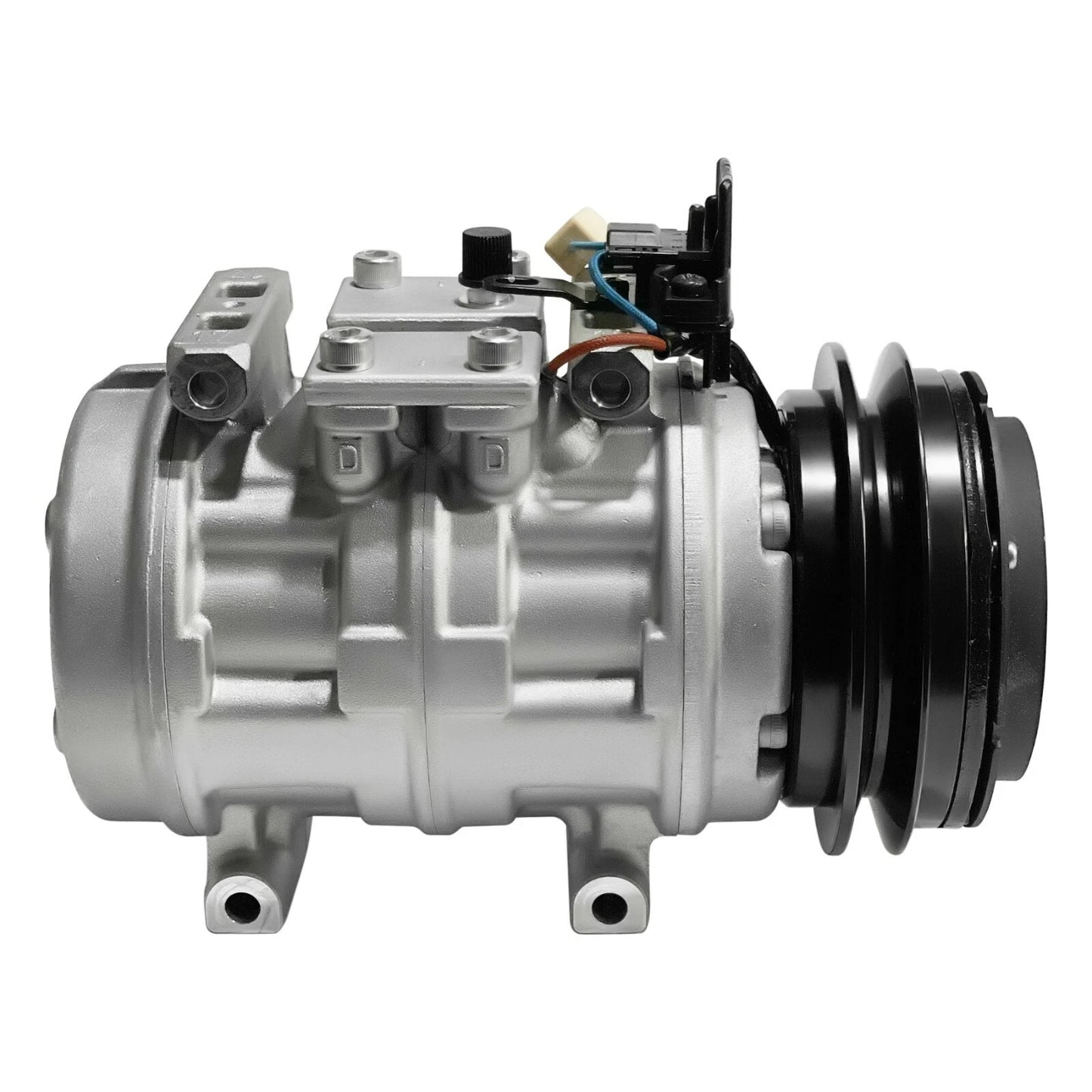 AC Compressor Kit Replacement for Mercedes 560SL 5.6L (1986–1988)