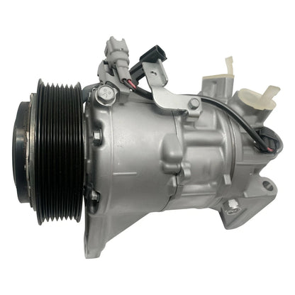 AC Compressor Kit With Condenser for Nissan Murano 3.5L (2020–2020)