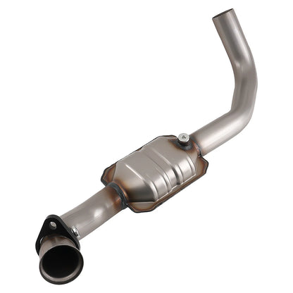 Front Catalytic Converter for Ford F150 Lincoln Mark LT (2004–2008)