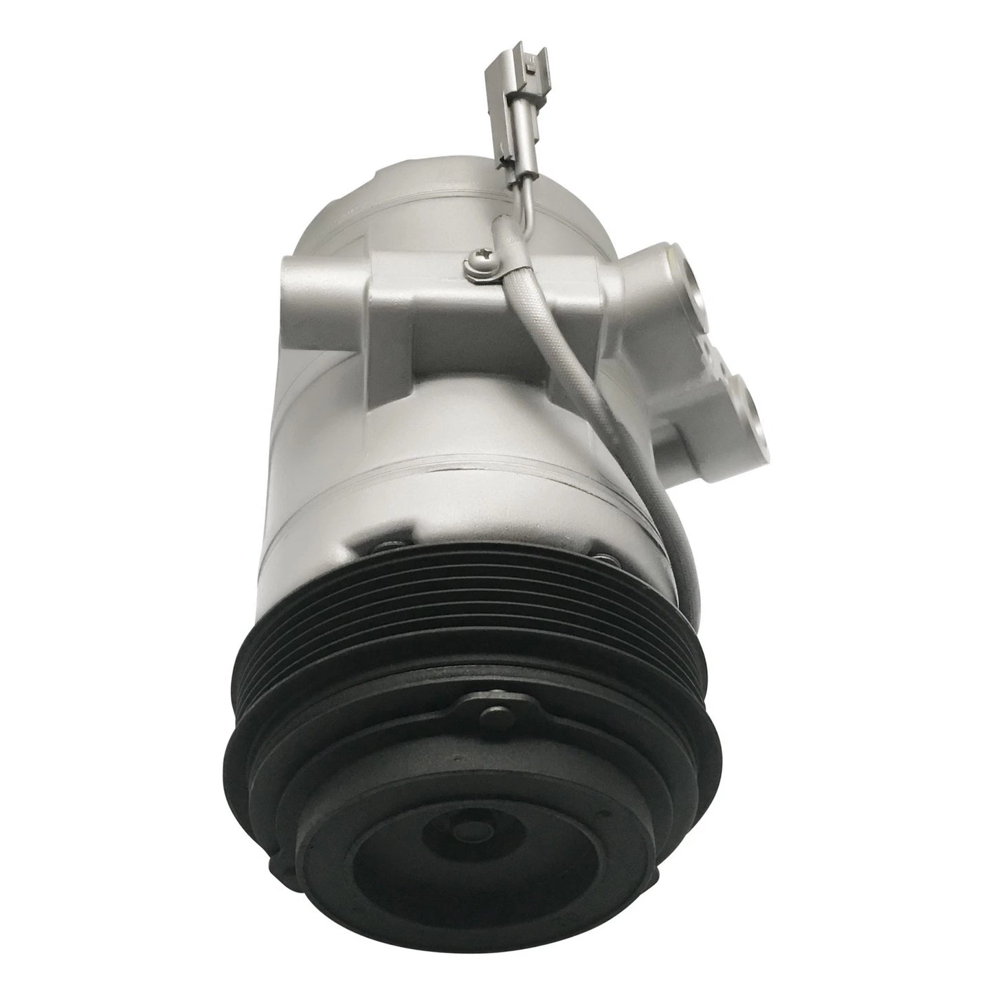 A/C Compressor Replacement for Ford Transit Connect 2.0L (2013–2013)
