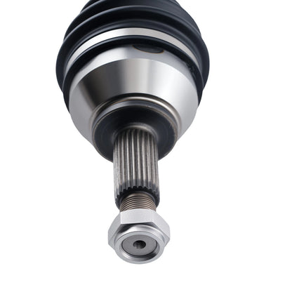 Front Passenger Side CV Axle Shaft Assembly for Ford Focus (2001–2011)