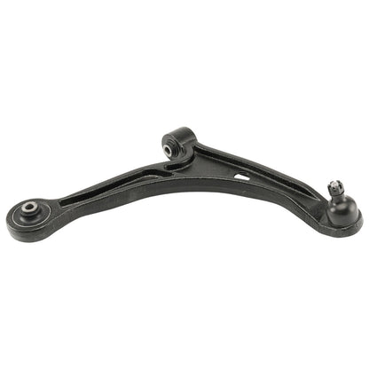 Front Lower Control Arm Kit 8pc for Acura MDX and Honda Pilot (2001–2005)