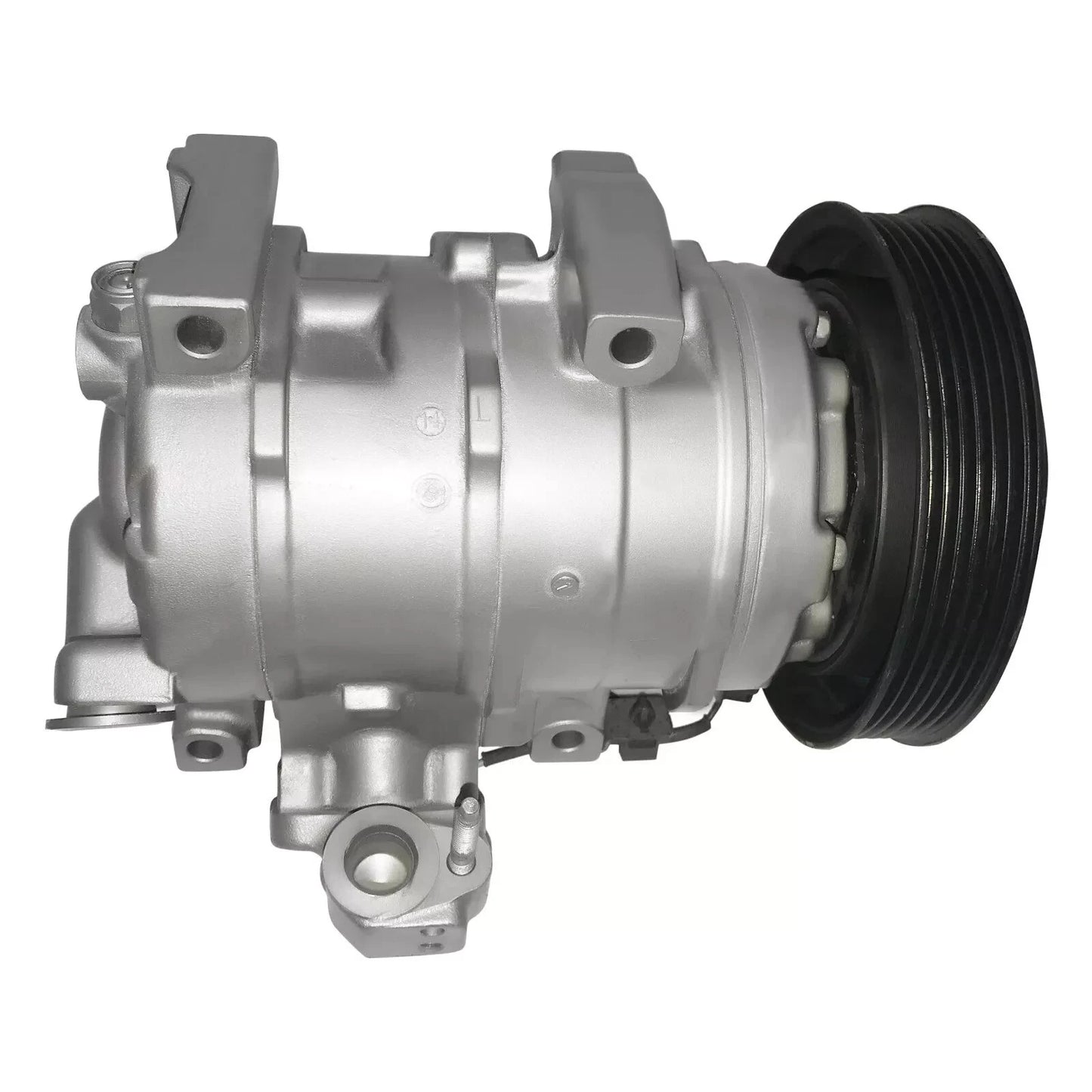 AC Compressor Kit OEM Replacement for Acura MDX 3.7L (2012–2013)