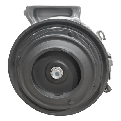 A C Compressor Replacement for Ford Police Interceptor Utility (2021–2021)