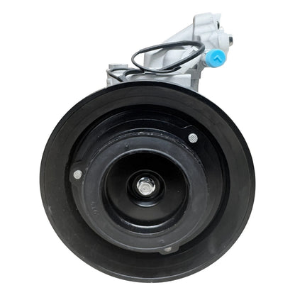 AC Compressor Kit with Condenser for Mitsubishi Montero 3.5L (1995–1999)