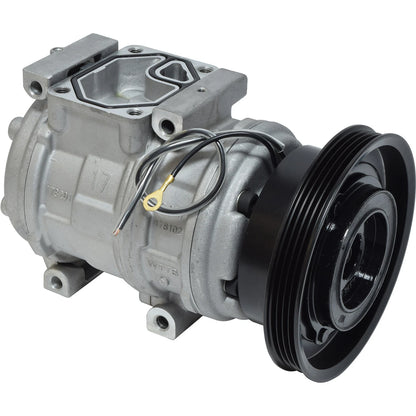 AC Compressor Kit for Holden Commodore VE (2007–2013)