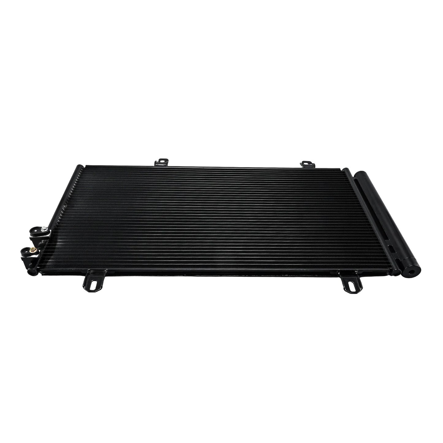 A/C Condenser with Receiver Drier for Toyota Camry 2007–2011, Avalon Venza Lexus