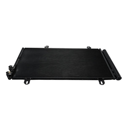 A/C Condenser with Receiver Drier for Toyota Camry 2007–2011, Avalon Venza Lexus