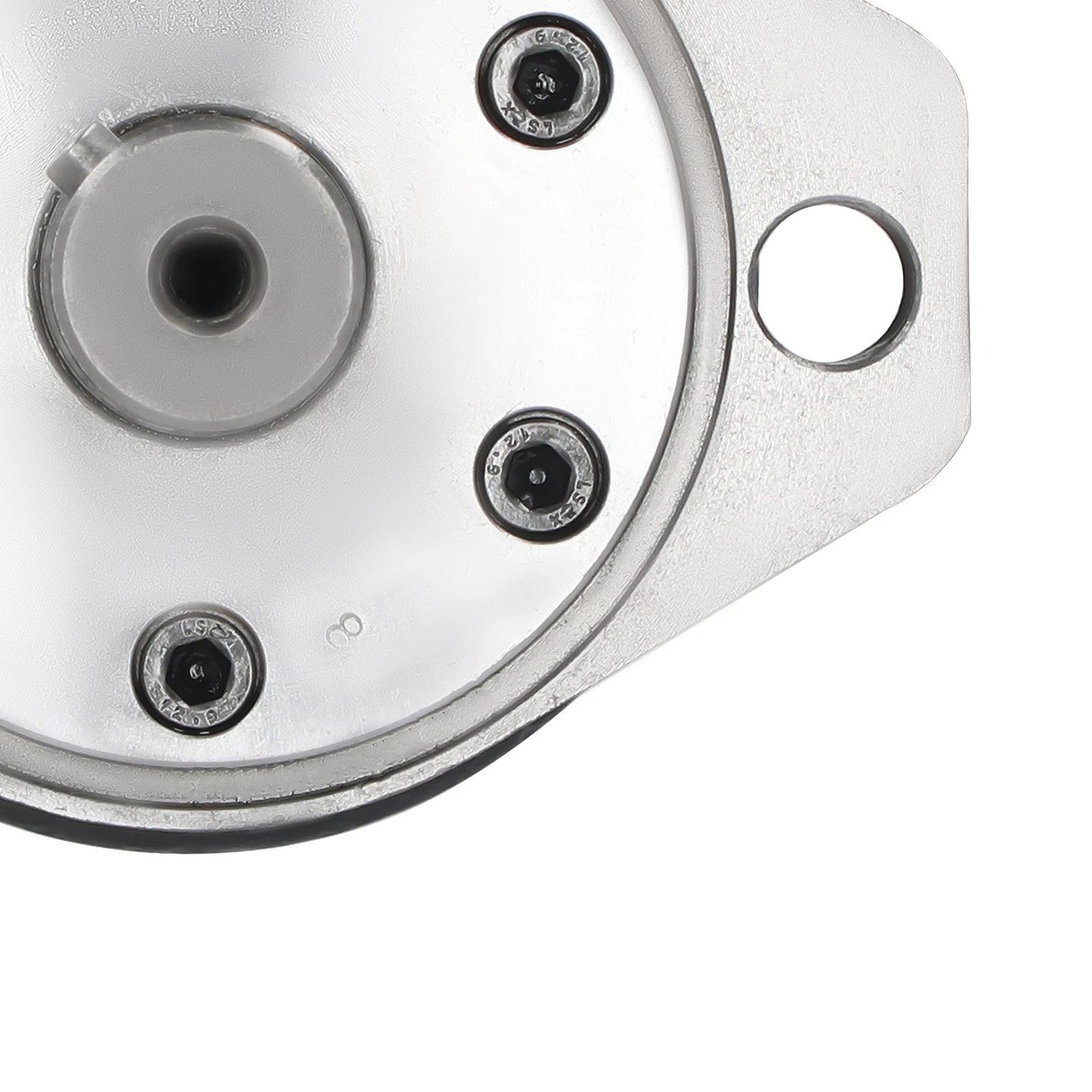 2X Hydraulic Motor Low Speed High Torque for Eaton Char-Lynn (1995–2000)