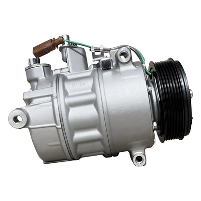 AC Compressor Replacement for Volkswagen Atlas 2.0L (2018–2024)