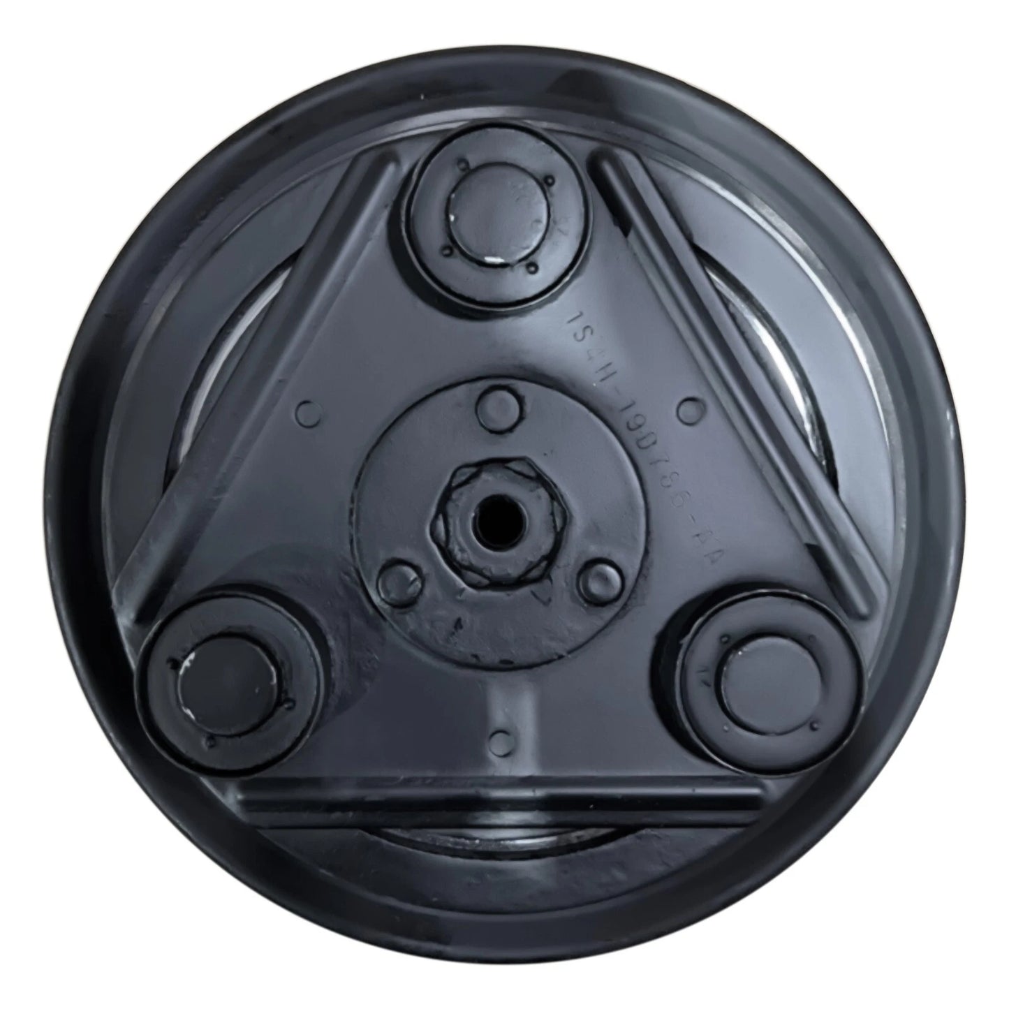 AC Compressor Clutch Replacement for Holden Colorado RG (2012–2019)