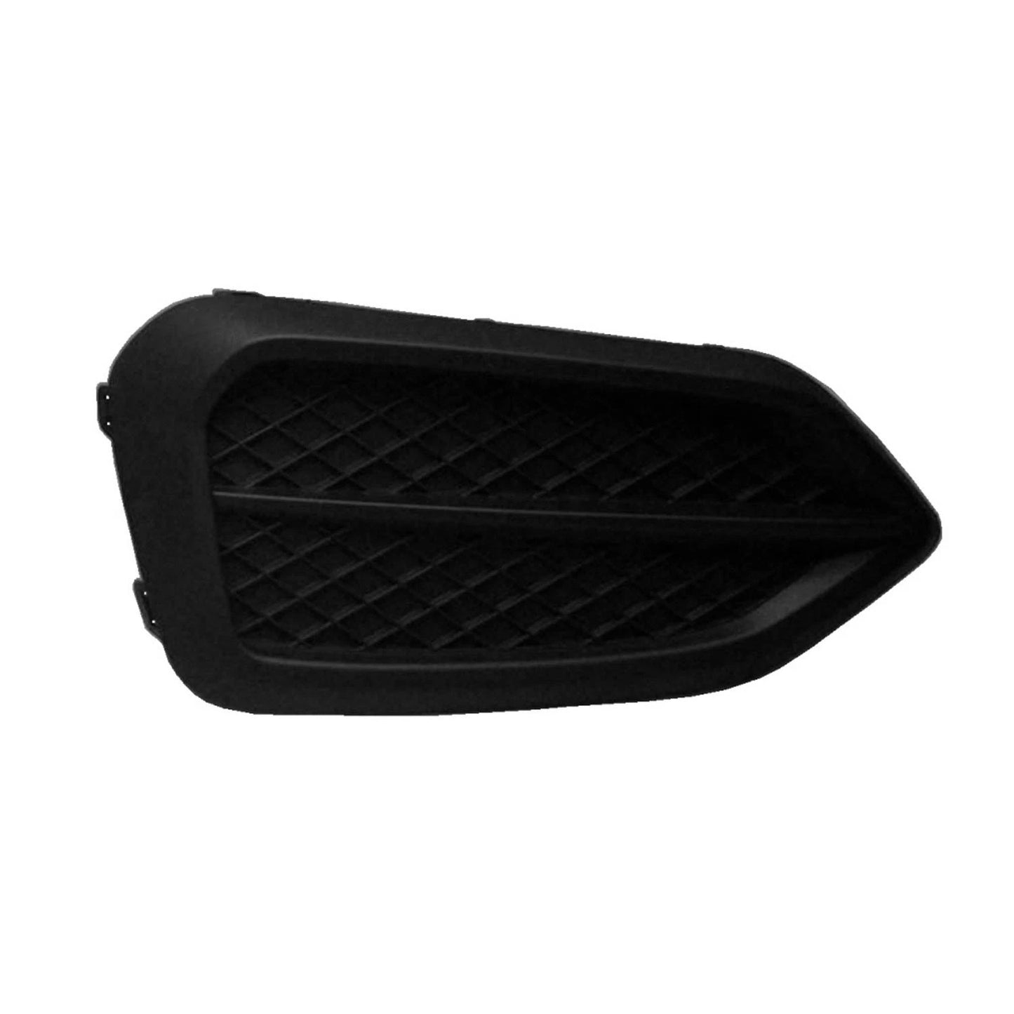 Replacement Driver Side Fog Hole Cover For 2014-2015 Honda Civic Coupe