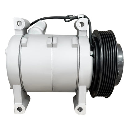 A C Compressor Kit for Isuzu Axiom 3.5L (2004–2004)