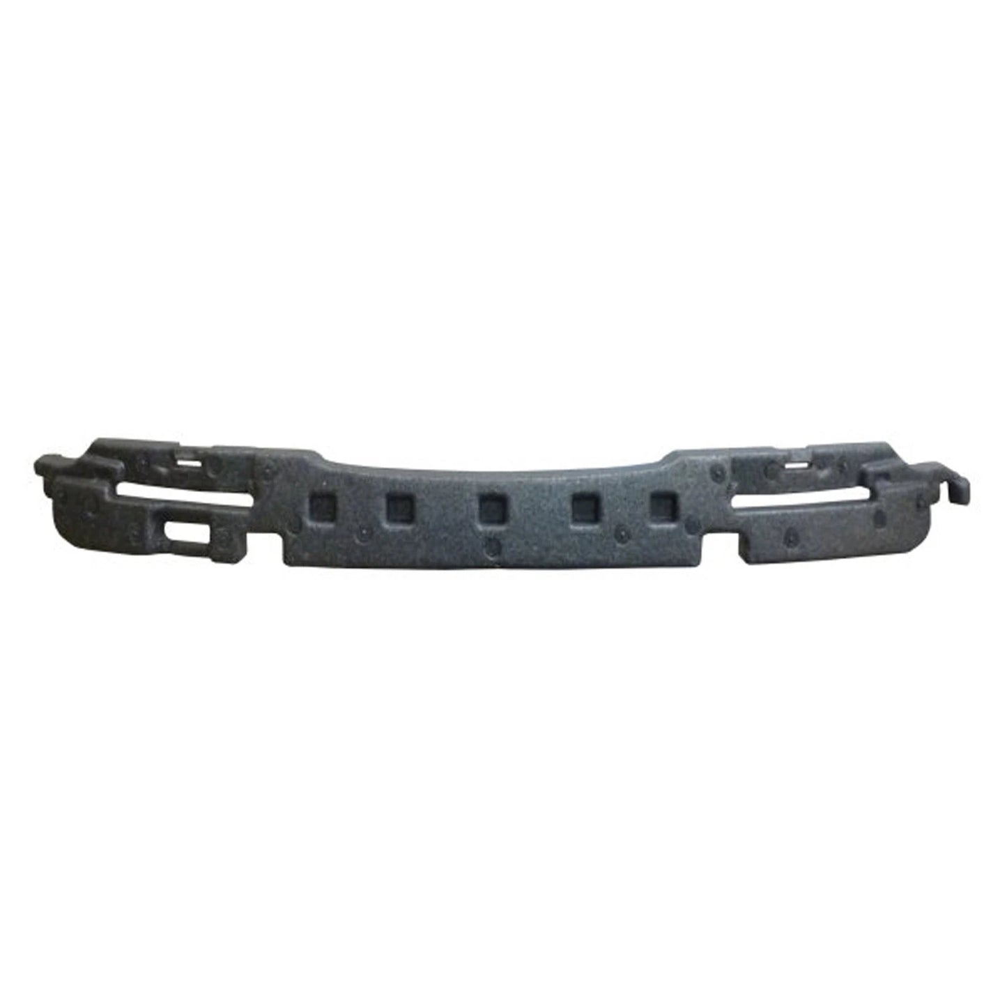 Replacement Expanded Polypropylene Front Bumper Impact Absorber