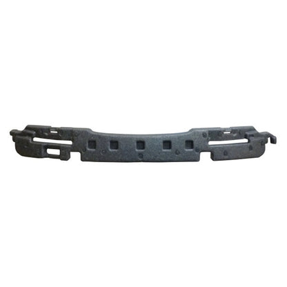 Replacement Expanded Polypropylene Front Bumper Impact Absorber
