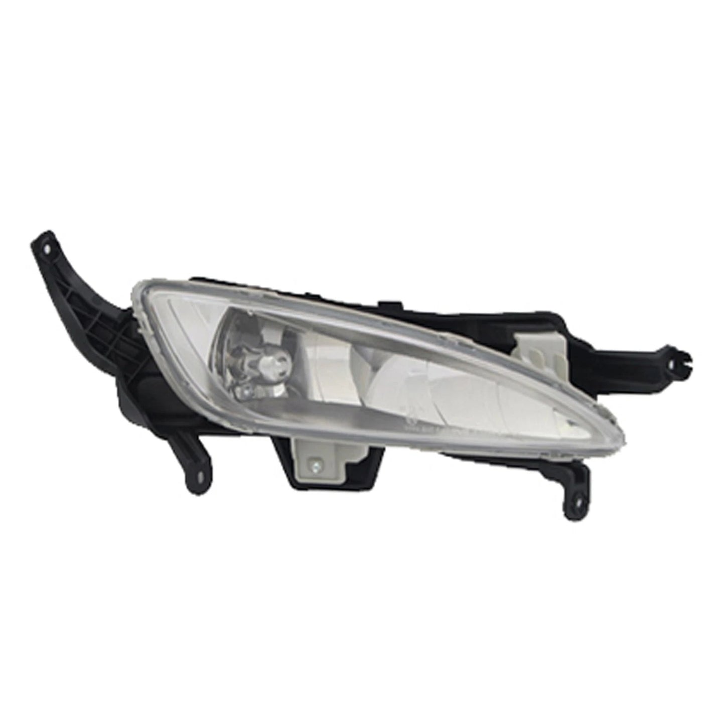 Fog Light Assembly Passenger Side Replacement for Kia Optima (2011–2013)