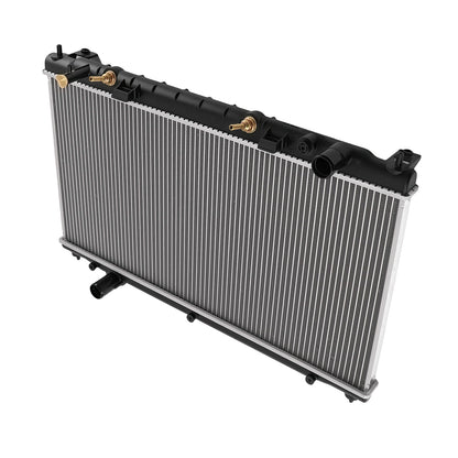 Cooling Radiator for INFINITI Q50 Sport (2018–2022) V6 3.0L