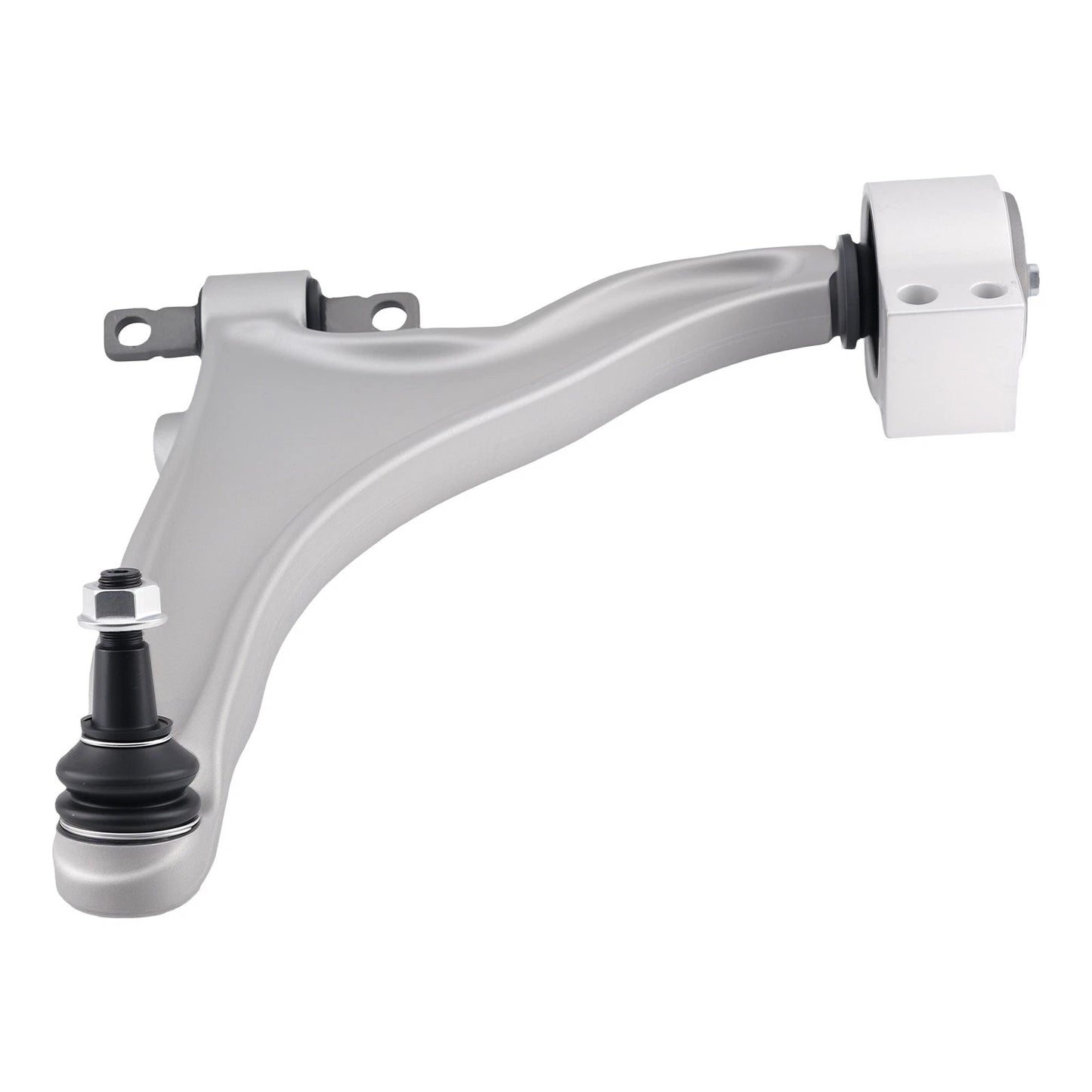 Front Left Lower Control Arm w/Ball Joint for Cadillac SRX (2010–2016)
