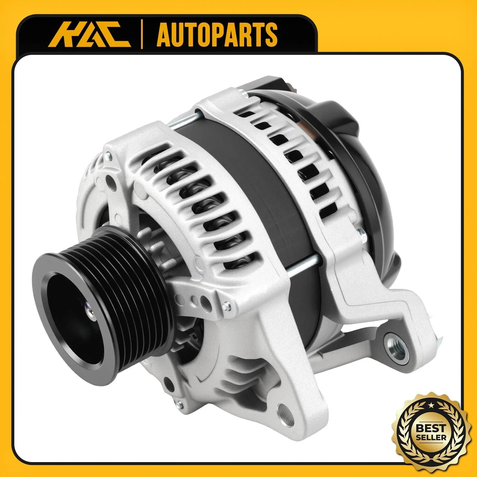Alternators for Ford F-250 F-350 F-450 F-550 Super Duty (2011–2016)