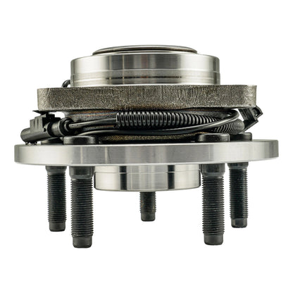 Front Wheel Bearing Hub Assembly for 2005-2010 Dodge Dakota V6 3.7L (HA590035)
