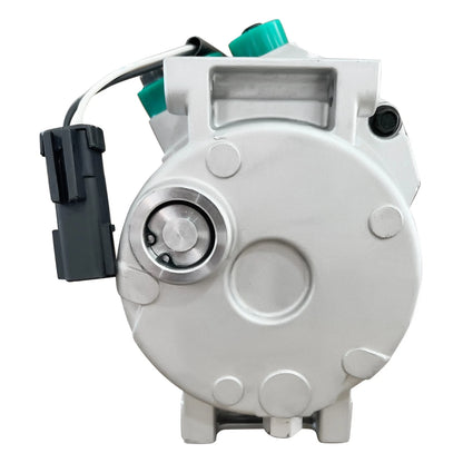 AC Compressor Kit Replacement for Chrysler PT Cruiser 2.4L (2006–2006)