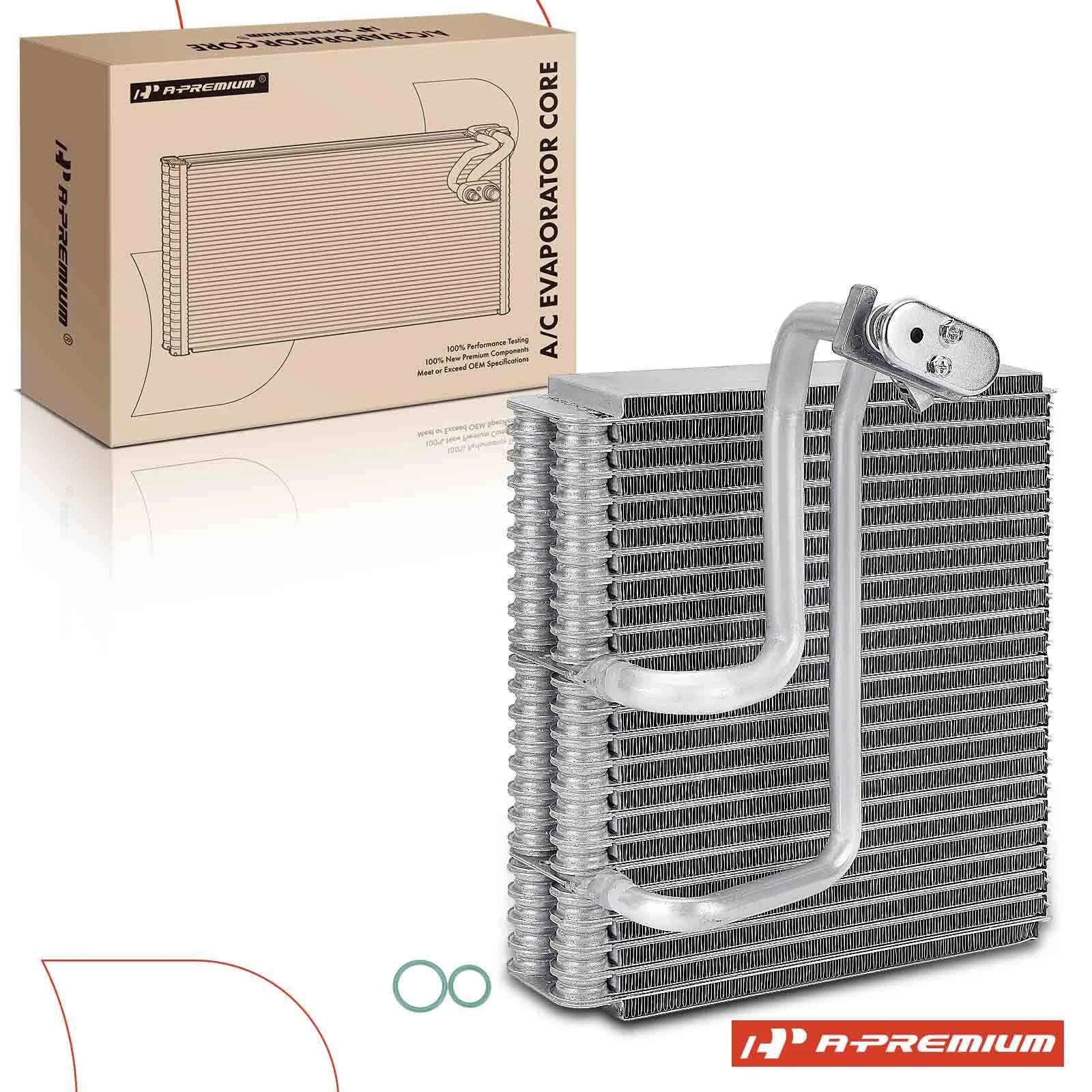 A/C Evaporator Core for Chevrolet Equinox (2005) Saturn Vue (2005–2007)