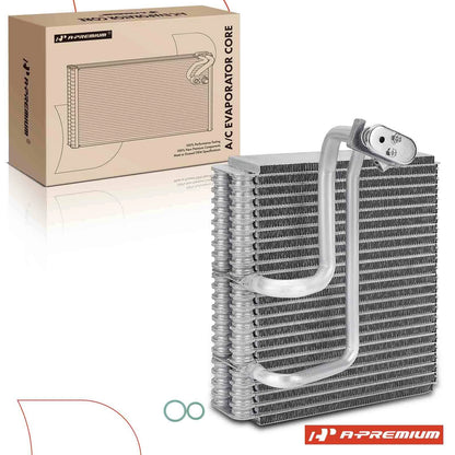A/C Evaporator Core for Chevrolet Equinox (2005) Saturn Vue (2005–2007)
