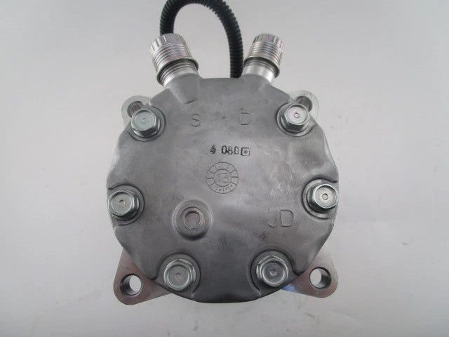 A C Compressor Replacement for Toyota Dyna 150 (2005–2015)