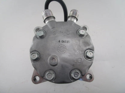 A C Compressor Replacement for Toyota Dyna 150 (2005–2015)