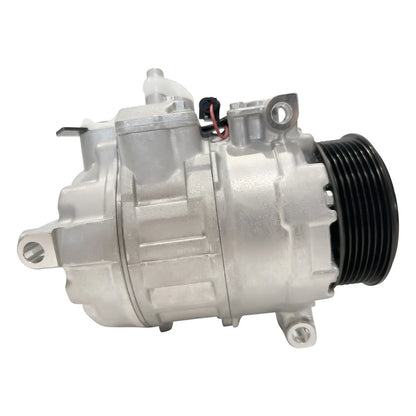 A/C Compressor Replacement for Mercedes E280 3.0L (2007–2009)
