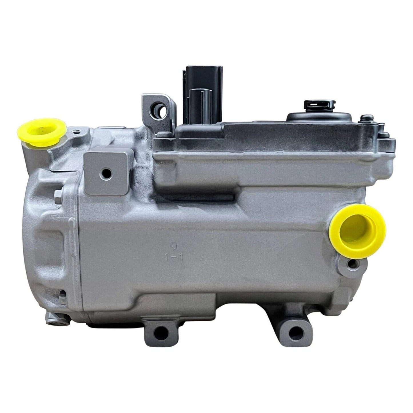 AC Compressor Kit Replacement for Toyota Camry Hybrid 2.4L (2007–2011)