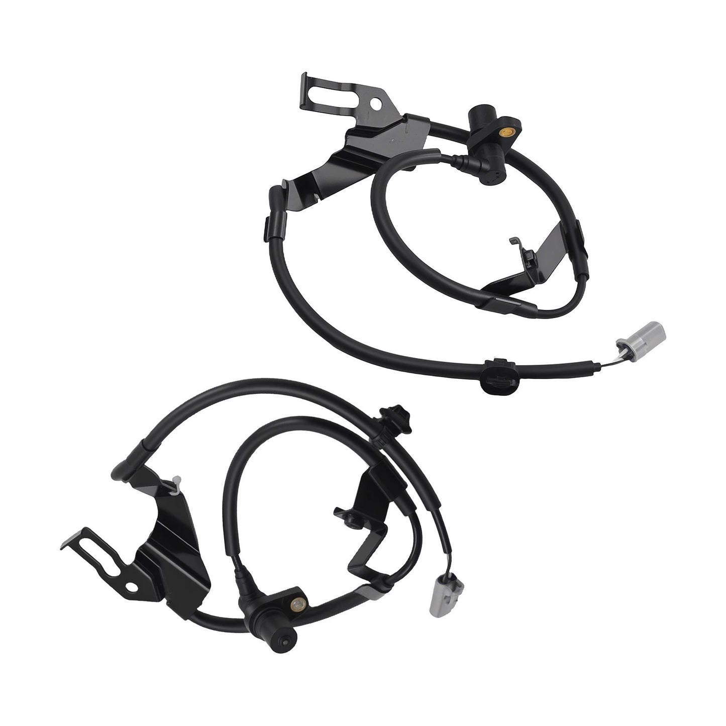 2x Front ABS Speed Sensor for Lexus GS300 GS400 GS430 (1998–2005) SC430 (2002–2010)