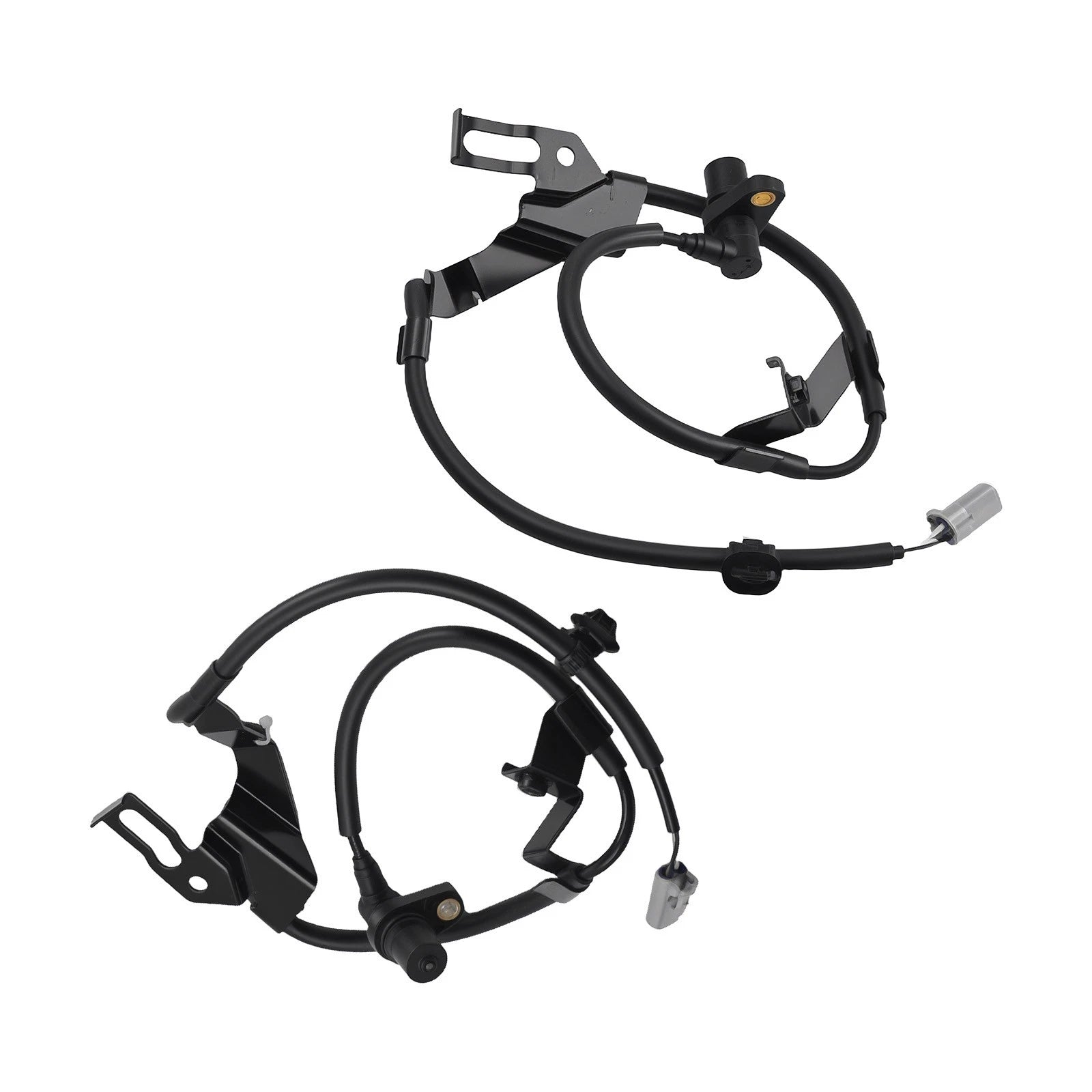 2x Front ABS Speed Sensor for Lexus GS300 GS400 GS430 (1998–2005) SC430 (2002–2010)