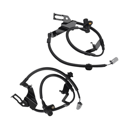 2x Front ABS Speed Sensor for Lexus GS300 GS400 GS430 (1998–2005) SC430 (2002–2010)
