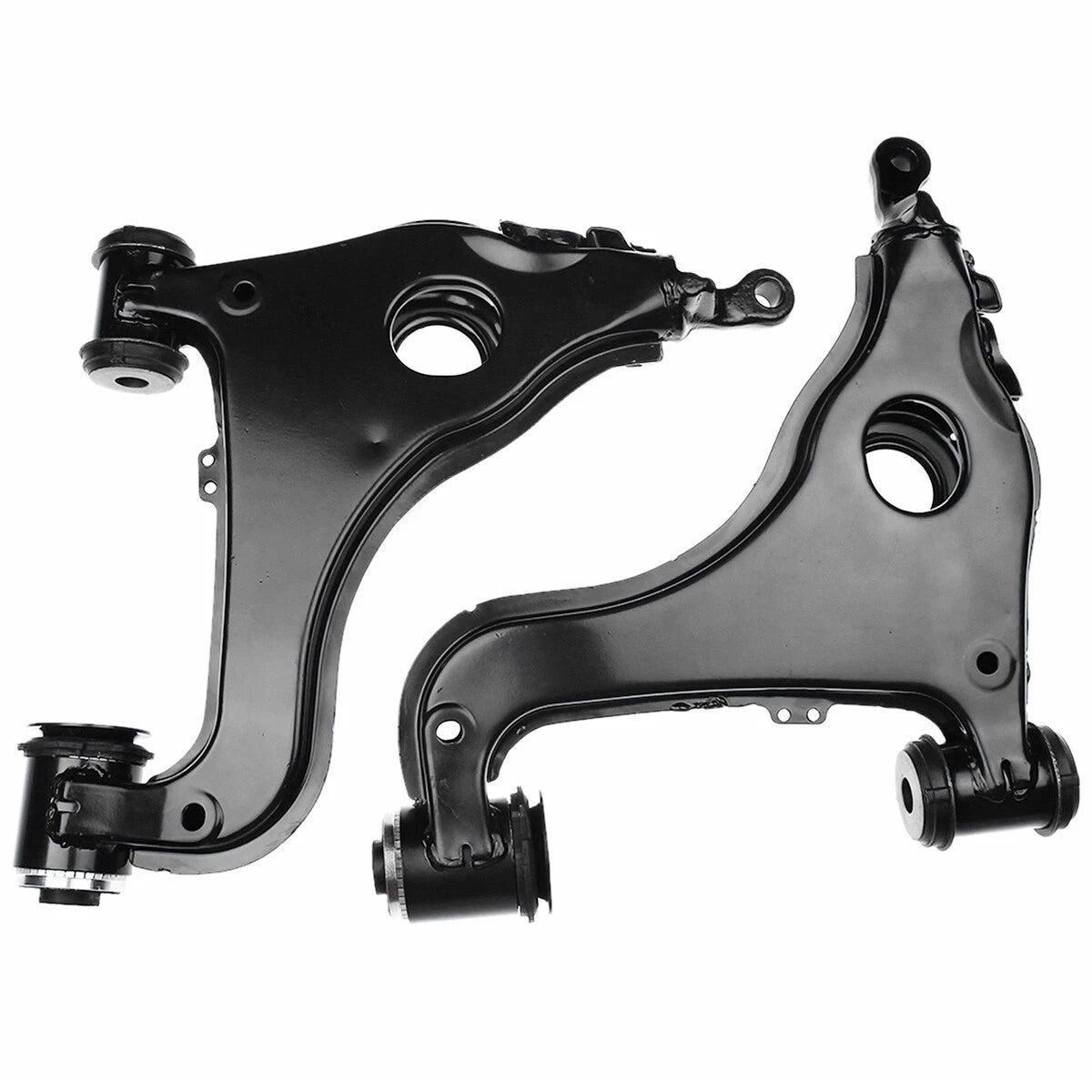 8x Control Arm Ball Joint for Mercedes-Benz E300 (RWD)
