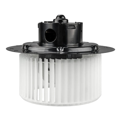 Front HVAC Heater Blower Motor with Fan for Ford E-350 Super Duty (1999–2019)