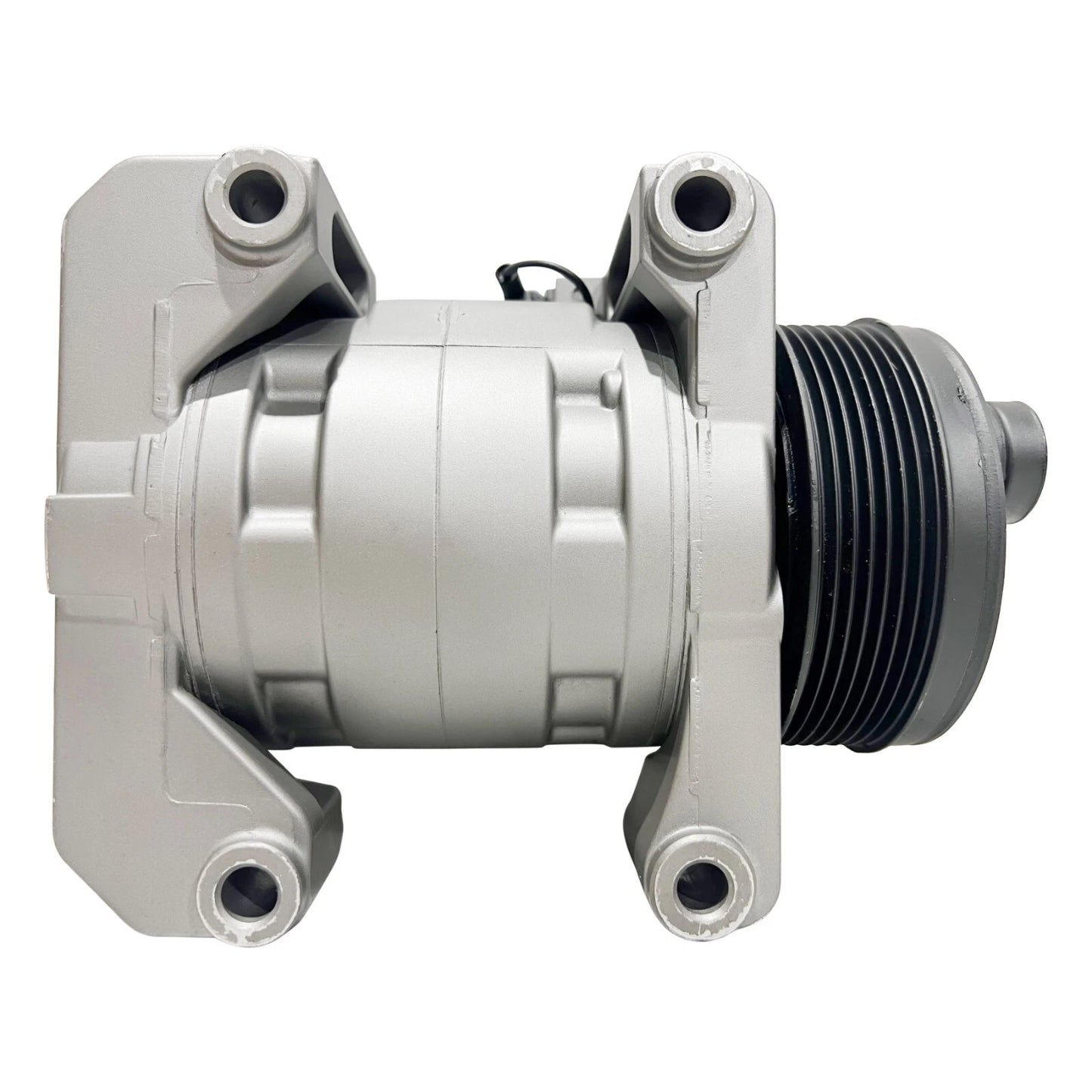 A C Compressor Kit Replacement for Nissan Titan XD 5.6L (2016–2020)
