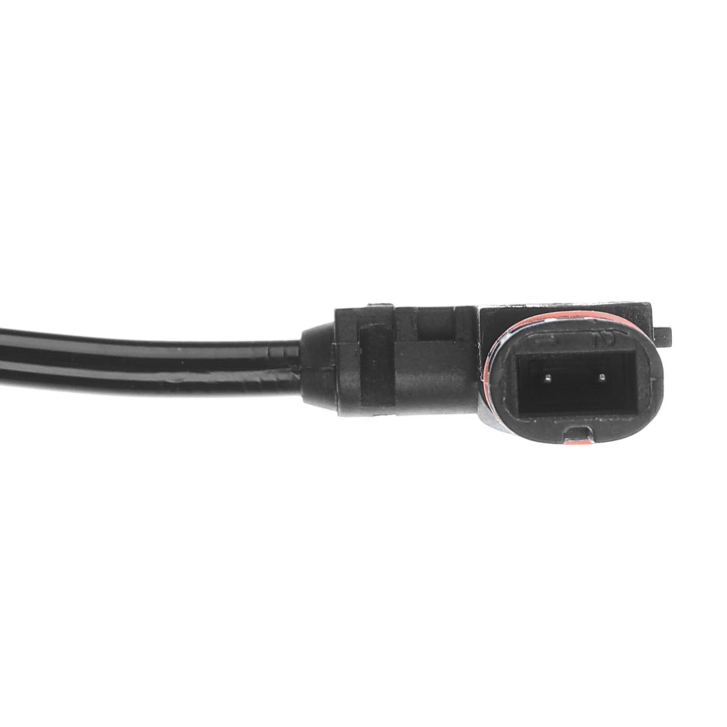 2X Front ABS Wheel Speed Sensor for Mercedes-Benz SL500 (2007–2012)