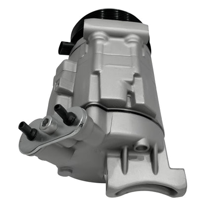 AC Compressor Replacement for Chevrolet Camaro 3.6L (2015–2015)