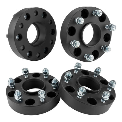 1.5" Wheel Spacers for Nissan Titan Armada (2004–2013)