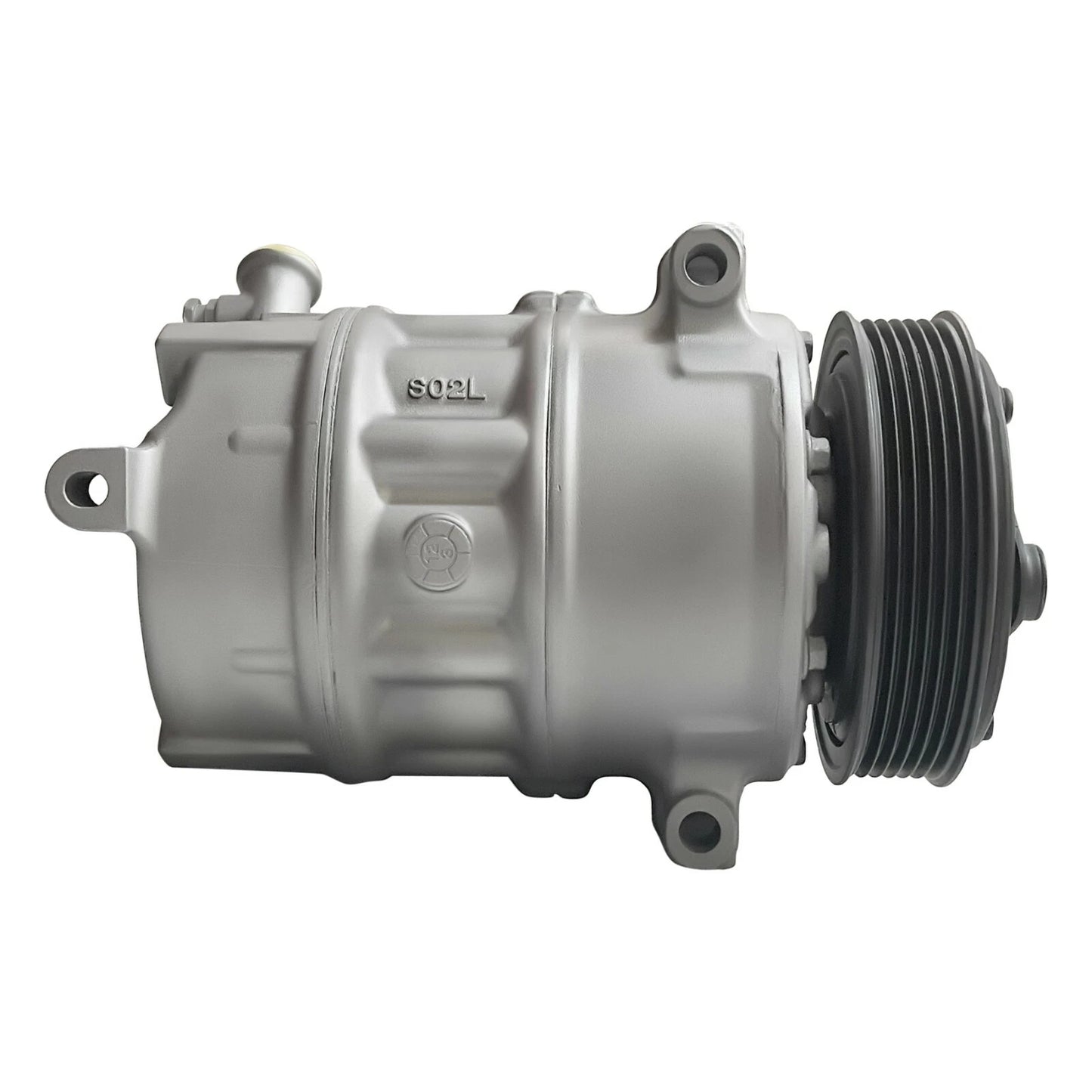 A/C Compressor Replacement for Buick Regal 2.0L (2012–2012)