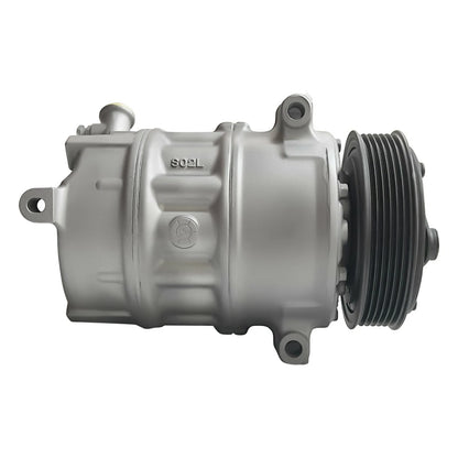 A/C Compressor Replacement for Buick Regal 2.0L (2012–2012)