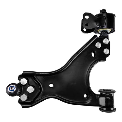 Front Lower Control Arms with Ball Joints for Chevrolet Traverse (2009–2017)