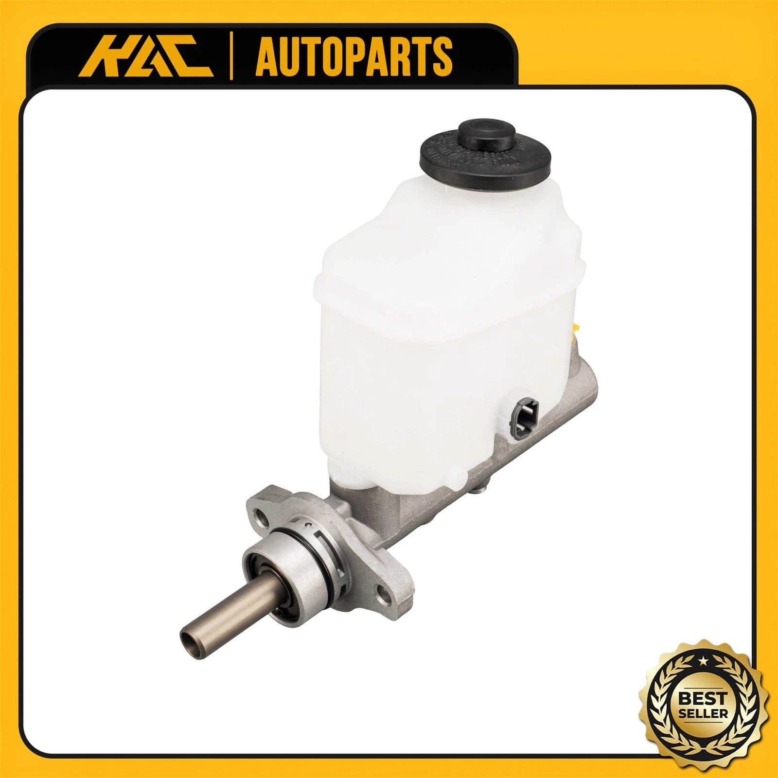 Brake Master Cylinder for Toyota Camry 2.4L and Lexus ES330 (2002–2006)